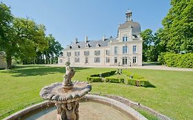 Bed And Breakfast Chateau Milly À 5*